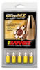 Barnes 45121 50 Caliber Black Powder 245 Grain Expander Muzzleloading Bullet/15 Pack