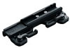 Leupold Mark 4 57506 Matte Base For Mark 4 CQ/T Scope Throw Lever
