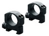 Leupold Mark 4 Rings 60699, High, 30mm, Matte Black