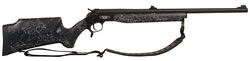 CVA Optima Elite Inline Rifles CR4001, 45 Black Powder, Synthetic, Blue, Break Open Action