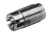 CVA AC1678 209 Stainless Steel Primer Breech Plug