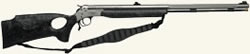 CVA Optima Elite Inline Rifles CR4000X, 50 CAL Black Powder, Synthetic, Stainless Steel, Break Open Action