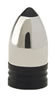CVA AC1553AT 50 Caliber Black Powder Platinum Powerbelt Bullets 270 Grain 15/Pack