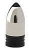 CVA AC1555AT 50 Caliber Black Powder Platinum Powerbelt Bullets 338 Grain 15/Pack
