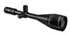 Barska AC10828 Varmint Rifle Scope, 8x-32x, 50mm Obj, 1" Tube Dia, Matte Black, Mil-Dot Reticle