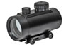 Barska AC10650 Red Dot Scope - 40mm Red Dot Scope, 5 moa Dot