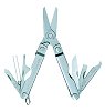 Leatherman Micra Stainless Steel Multi-Tool 64010101