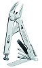 Leatherman Crunch Folding Multi-Tool w/Nylon Sheath 68010201