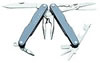 Leatherman Juice Multi-Tool Plier w/S2 Storm Gray Handle 70208001
