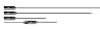 Tetra 915C 36 Inch 22 Caliber Cleaning Rod