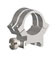 Weaver Quad-Lock Rings 49074, Quad Lock, Medium, 1", Black