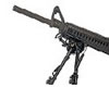 Shooters Ridge 40450 Bipod Adpater Fits Round Handguard Only