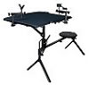 Shooters Ridge 40897 Deluxe Shooting Bench w/Vertical & Foward Adjustable Seat