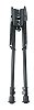 Shooters Ridge 40452 Bipod Extends 14.5 - 29.25 in