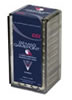 CCI HMR Gamepoint JSP Small Game Rimfire Ammunition 0022, 22 Magnum (WMR), Lead Gamepoint, 40 GR, 1875 fps, 40 Rd/bx