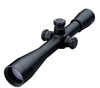 Leupold Mark 4 Long Range Tactical Rifle Scope 48431, 10x, 40mm Obj, 30mm Tube Dia, Matte, Mil-Dot Reticle