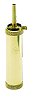 CVA AC1400 Brass Flask w/30 Grain Spout