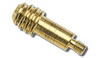 CVA AC1462A .50 Caliber Brass Cleaning Jag
