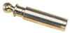 CVA AC1413 Brass Hunter Powder Measure 50-120 Grain