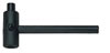 CVA AC1558 Black Trophy Bullet Starter