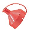 CVA AC1385 Orange Plastic Universal Powder Funnel