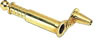 CVA AC1609 Trophy Powder Measure w/Brass Finish