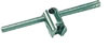 CVA AC1602 4 Position Stainless Nipple Wrench