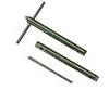 CVA AC1603 Steel Apollo Nipple & Breech Plug Wrench For In Line Muzzleloaders