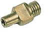 CVA AC1422 6X1MM Stainless Steel Perfect Nipple