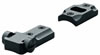 Leupold 55741 Standard 2 Piece Gloss Base For Savage 110-116 Round Receiver