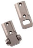 Leupold 51704 Standard 2 Piece Reversible Front Silver Base For Weatherby Mark V