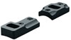 Leupold 50042 2 Piece Dual Dovetail Matte Base For Remington 700