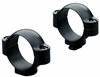 Leupold Standard Scope Rings 49906, Super High, 1", Gloss Black