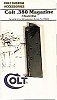 Colt 7 Round 380ACP Government Magazine w/Blue Finish (SPC55621B)