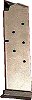 Colt 7 Round 45ACP Government Model Magazine w/Stainless Finish (SP572491)