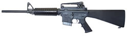 Colt Firearms - Rifles