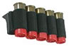 Advanced Technology  Shotshell Holder SHO6300, Black, Plastic, Holds 5 additional shotshells