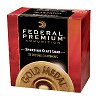 Federal Premium Gold Medal Sporting Clay SC1778, 12 Gauge, 2-3/4", 1 oz, 1240 fps, #8 Lead Shot, 10 Boxes/Case Federal Premium Gold Medal Sporting Clay SC1778, 12 Gauge, 2-3/4", 1 oz, 1240 fps, #8 Lead Shot, 10 Boxes/Case