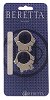 Tikka Scope Ring Set S1322967, Tikka, Tube, Blue Steel