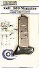 Colt 7 Round 380ACP Mustang Magazine Extension w/Stainless Finish (SPC556921)