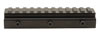 B-Square TAC0007 AR15 Riser w/Black Finish