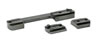 B-Square 915502 Remington 700 Long Action Base