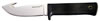 Cold Steel Master Hunter Plus Knife w/Fixed Drop Point Blade & Gut Hook 36G
