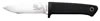 Cold Steel Pendleton Mini-Hunter Knife w/Fixed Stainless Steel Drop Point Blade 36LPM
