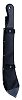 Cold Steel Bolo Machete Sheath SC97BM