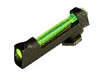 Hi Viz GL2006 Interchangeable Glock Front Sight