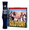 Haydels Shortreed Canadian Goose Kit w/CD SC04K