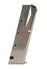 Mec Gar 15 Round Nickel Magazine For Beretta 92 9MM (MGPB9215N)