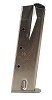 Mec-Gar MGRP8515N 15 Round Nickel Magazine For Ruger P85 / 89 9MM