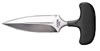 Cold Steel Safe Maker I Knife w/4 1/2 in Fixed Dagger Blade 12BS